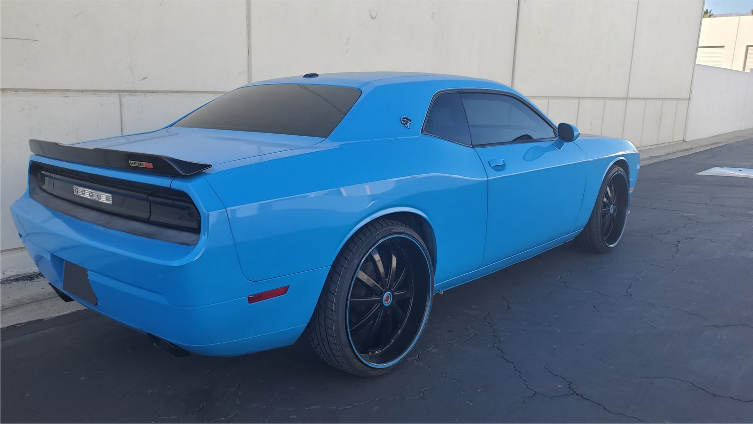 Residential tinting in Tacoma